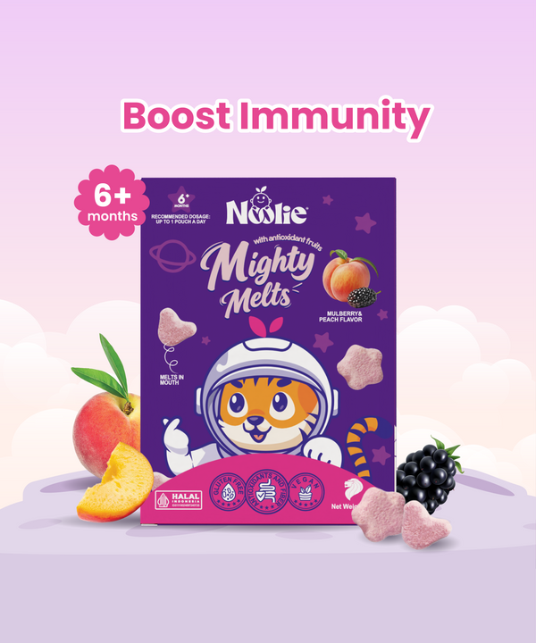 Noolie® Mighty Melts